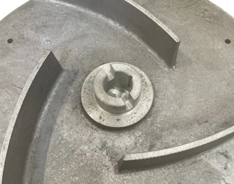 Диск в сборе для картофелечистки HURAKAN HKN-PPF10M (7)