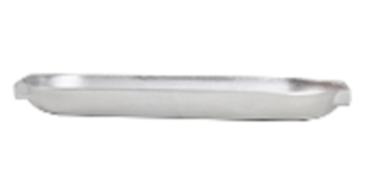 Хлебная форма для батонов 3х-секционная с ручками 302x115см Spika в ШефСтор (chefstore.ru) 2