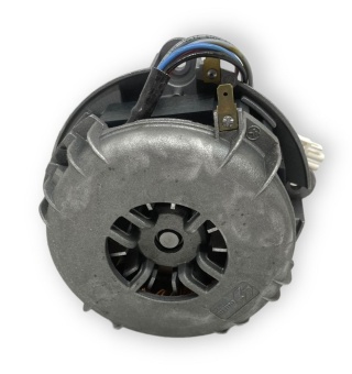 Двигатель (мотор) Unox KVN1000B (3)