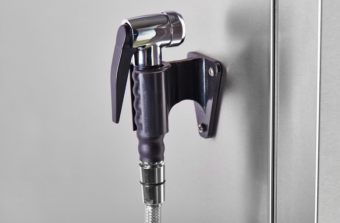 Пароконвектомат Abat ПКА 6-1-1ВП2 (1100011195) душ