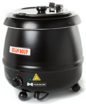 Мармит Hurakan HKN-FWP