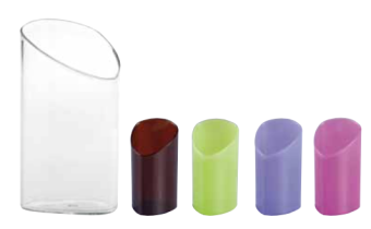 Набор емкостей для десерта 70мл Martellato PMO08.21 в ШефСтор (chefstore.ru) 4