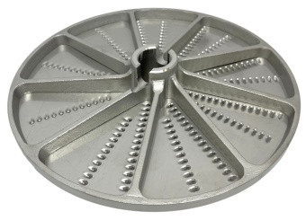 Терка Измельчитель 1,5 мм Hallde 62630 (5)