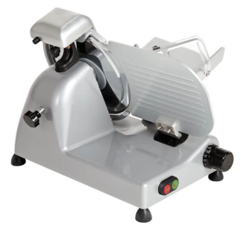 Слайсер RGV LUSSO 25 GS Тефлон (3)