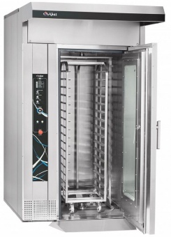 Печь ротационная Abat РПШ-16-6-4 в ШефСтор (chefstore.ru) 2