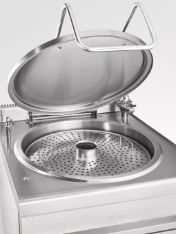 Котел пищеварочный газовый Abat КПГМ-100-9T (110000006463) в ШефСтор (chefstore.ru) 2