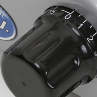 Слайсер RGV LUSSO 300 S-L Тефлон (4)