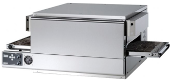 Печь конвейерная эл. OEM-ALI HV45E в ШефСтор (chefstore.ru)