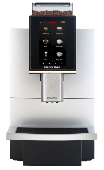 Кофемашина Dr.Coffee PROXIMA F12