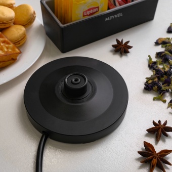 Чайник Meyvel MKE-03T Black 12
