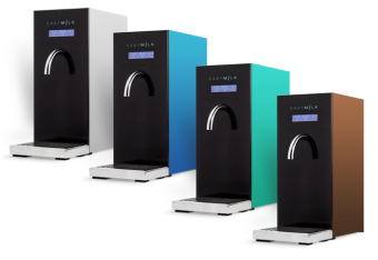 Автоматический дозатор молока EasySystem EasyMilk EM-01.1.1 (6)