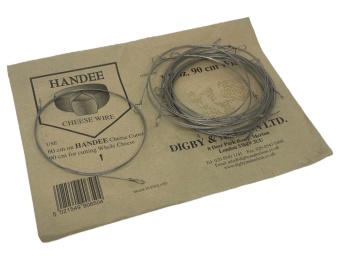 Струна для сырорезки HANDEE Koneteollisuus Oy (KT) (2)