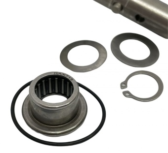 Вал в сборе комплект Robot Coupe 29693 (4)