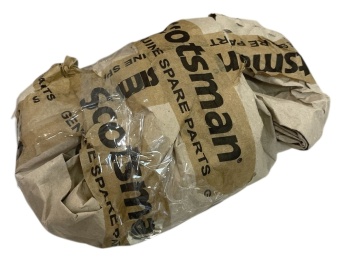 Помпа льдогенератора Scotsman 620423 00 (8)