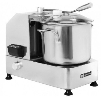 Куттер Hurakan HKN-CL6 в ШефСтор (chefstore.ru)