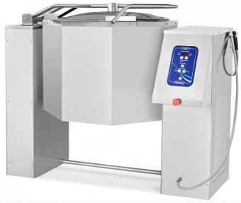 Котел пищеварочный электрический Abat КПЭМ-100-О (110000019842) в ШефСтор (chefstore.ru)