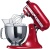 Миксер планетарный KitchenAid 5KPM5EER красный в ШефСтор (chefstore.ru) 5