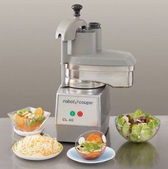 Овощерезка Robot Coupe CL40 (2)