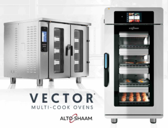 МУЛЬТИПЕЧЬ VECTOR 1 в Шефстор (chefstore.ru)2