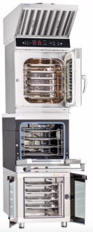 Комплект соединительный Abat КСП6-1-3П (210000009874) в ШефСтор (chefstore.ru) 4