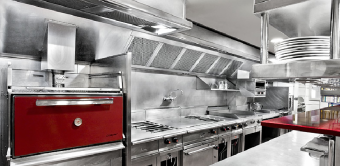 Гриль-печь Josper HJX 45 LBC в ШефСтор (chefstore.ru) 5