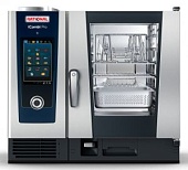 Пароконвектомат RATIONAL iCombi Pro 6-1/1 электрический в компании ШефСтор