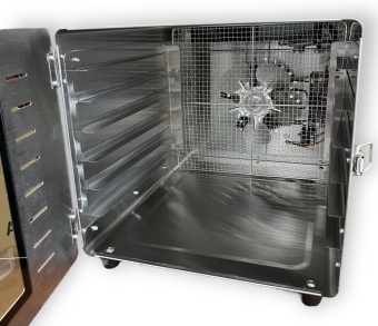 Дегидратор-сушилка AIRHOT FD-6 (6) Дегидратор-сушилка AIRHOT FD-6 (6)