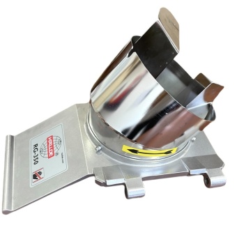 Бункер непрерывной подачи Hallde 40871 (4) Бункер непрерывной подачи Hallde 40871 (4)