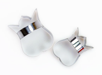 Набор резаков с ручкой 