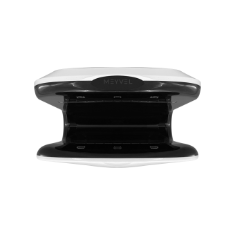 Сушилка для рук Meyvel MH10-1800P1 White 5