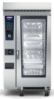 Пароконвектомат Rational iCombi Pro 20-2-1 Elektro  UltraVent