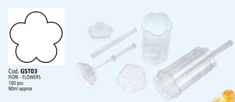 Форма для десерта 