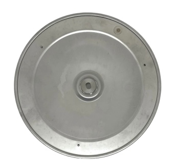 Крыльчатка вентилятора RC01843000 Tecnoinox RC01846000 (3)