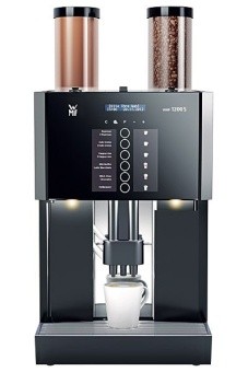 Профессиональная автоматическая кофемашина WMF 1200S в ШефСтор (chefstore.ru) 4