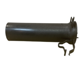 Труба воздуховода SCC WE, CM P, 101 102 RATIONAL 22.00.915P (3)