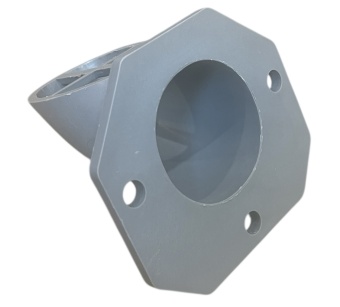 Соединение впуска Silanos TR0977 (5)