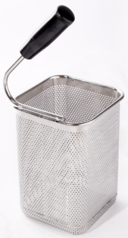 Корзина GN 1-6-203 для ЭВК левая ручка Abat 120000071989 в ШефСтор (chefstore.ru)