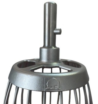 Венчик миксера RN10 Bear Varimixer CR10-28M (4)