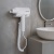 Фен Meyvel  MF10-1600 White 12
