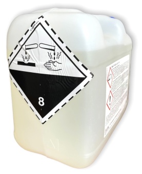 Щелочное моющее средство Miele ProCare Lab 10AP-5l 62924101EU2 (5)