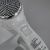Фен Meyvel MF6-1600 White 7