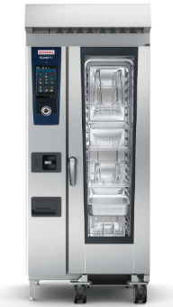 Вытяжной зонт UltraVent 20-1-1 RATIONAL 60.75.136 (2)