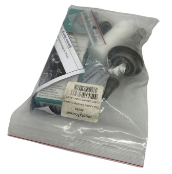 Вал в сборе комплект Robot Coupe 29693 (5)