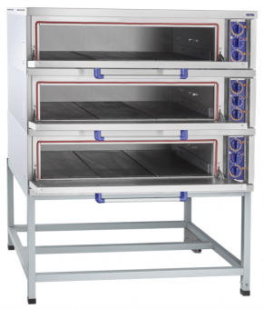 Шкаф пекарский Abat ЭШ-3К (710000000177) в ШефСтор (chefstore.ru) 2