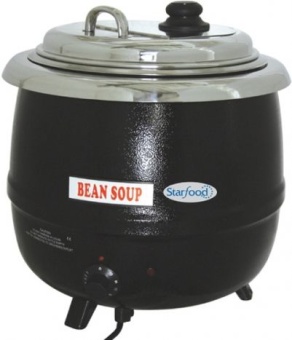 Мармит Starfood SB-6000A в ШефСтор (chefstore.ru)