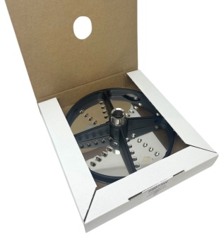 Диск терка 4мм Robot Coupe 28073W (RG 4) (6)