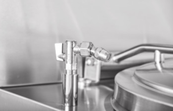 Котел пищеварочный Abat КПЭМ-100-9Т лицо нерж. (11000013394) электрический (2)