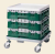 Тележка для кассет Cambro CDR2020-151 в ШефСтор (chefstore.ru) 2