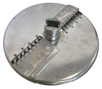 Диск комбинированный 5х10 мм Торгмаш (Барановичи) МПР-350М.14.00.00 к МПР-350М, МПО-1 (2)