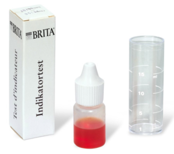 Фильтр-система Brita PURITY 1200 ST (5)